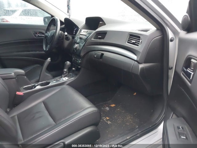 19VDE1F37FE006266 Acura Ilx 2.0l