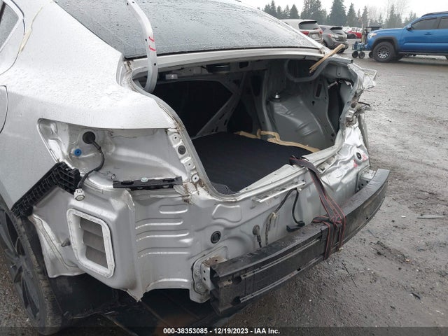 19VDE1F37FE006266 Acura Ilx 2.0l