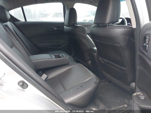 19VDE1F37FE006266 Acura Ilx 2.0l