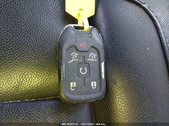 Chevrolet Tahoe Lt 2015 1GNSKBKC1FR644480 Image 11