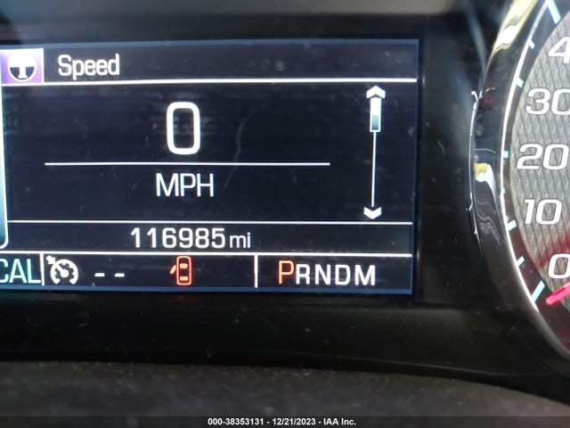 Chevrolet Tahoe Lt 2015 1GNSKBKC1FR644480 Image 15