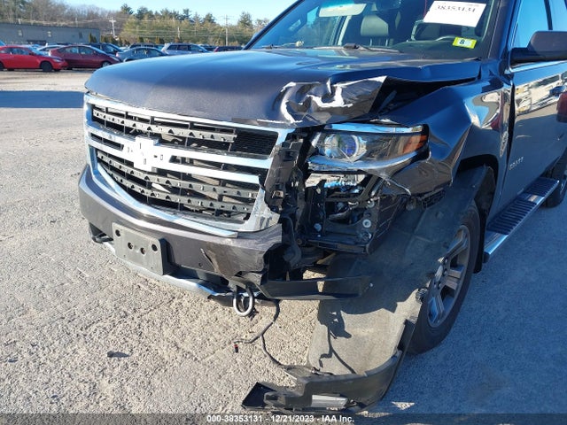 Chevrolet Tahoe Lt 2015 1GNSKBKC1FR644480 Image 6