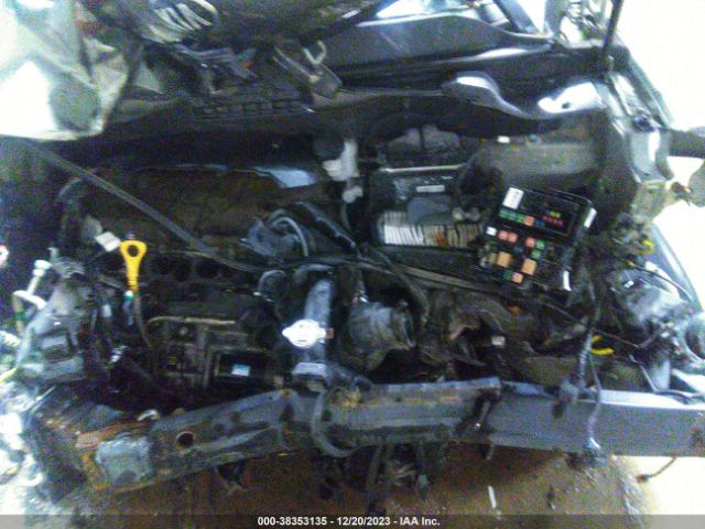 KNDJN2A24F7122037 KIA Soul