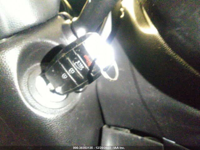 KNDJN2A24F7122037 KIA Soul