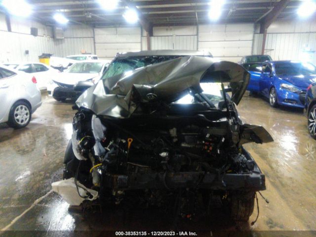 KNDJN2A24F7122037 KIA Soul