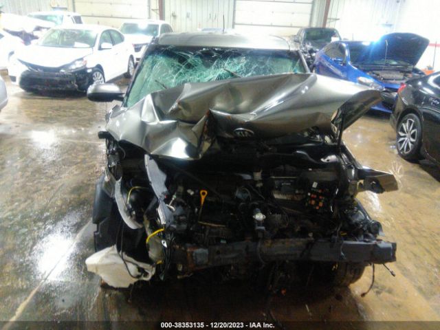 KNDJN2A24F7122037 KIA Soul