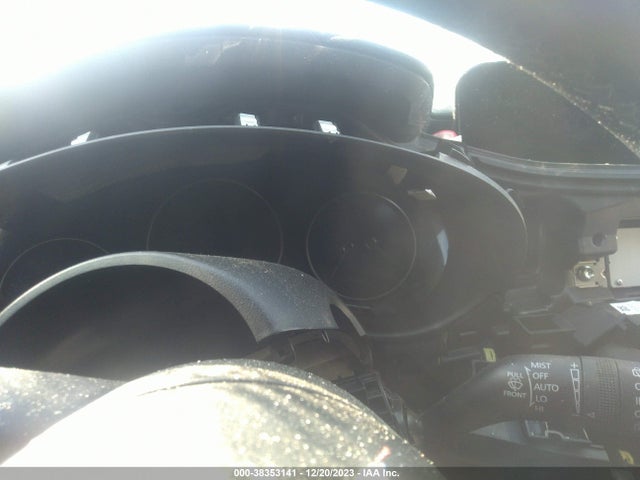 JM1BPAKL2M1331406 Mazda Mazda3 Select