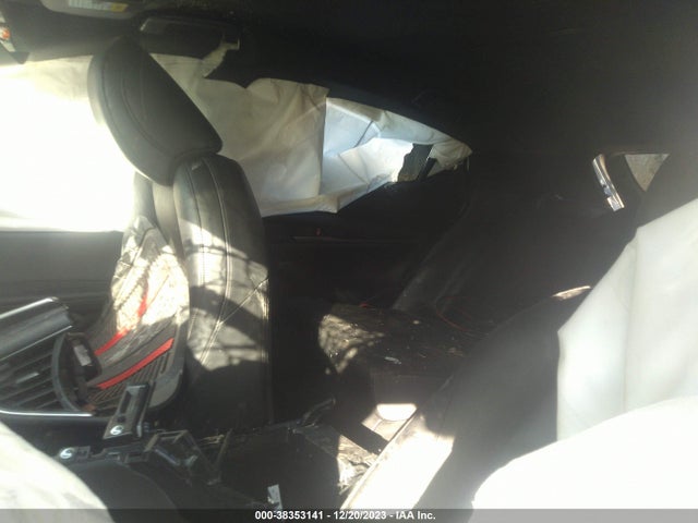 JM1BPAKL2M1331406 Mazda Mazda3 Select