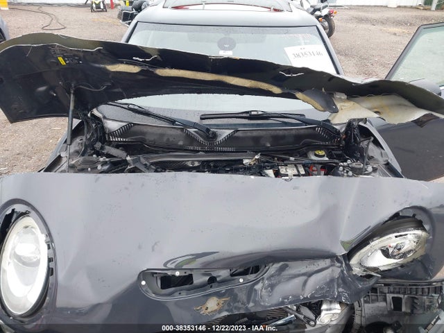 2017 MINI CLUBMAN WMWLU5C54H2E82770 Photo 9