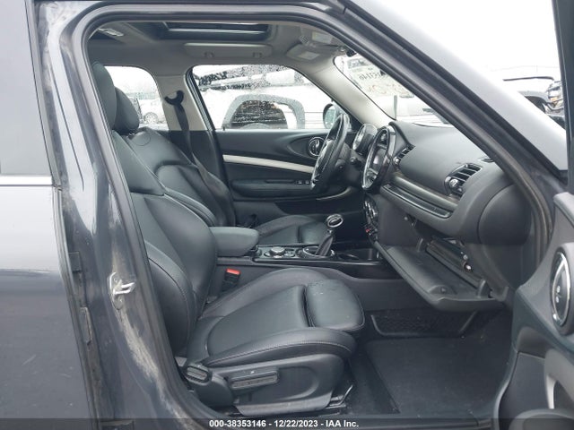 2017 MINI CLUBMAN WMWLU5C54H2E82770 Photo 4