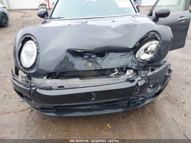 2017 MINI CLUBMAN WMWLU5C54H2E82770 Photo 5