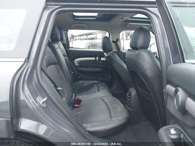 2017 MINI CLUBMAN WMWLU5C54H2E82770 Photo 7