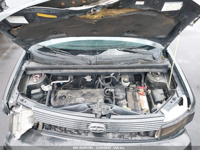 2006 SCION XB VIN: JTLKT324764099021