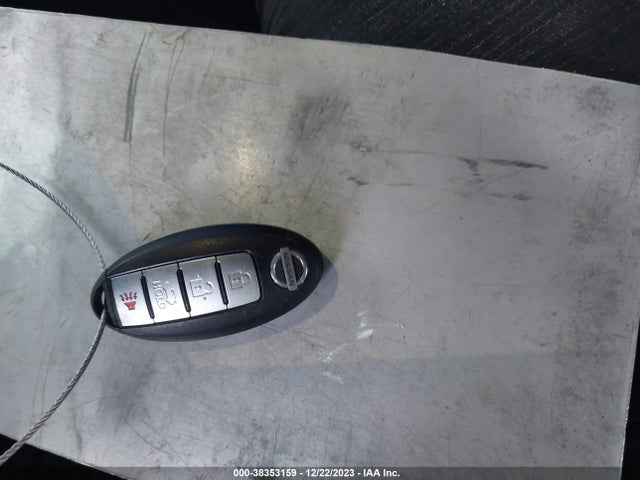 Nissan SENTRA SV 2019 3N1AB7AP1KY280669 Image 11