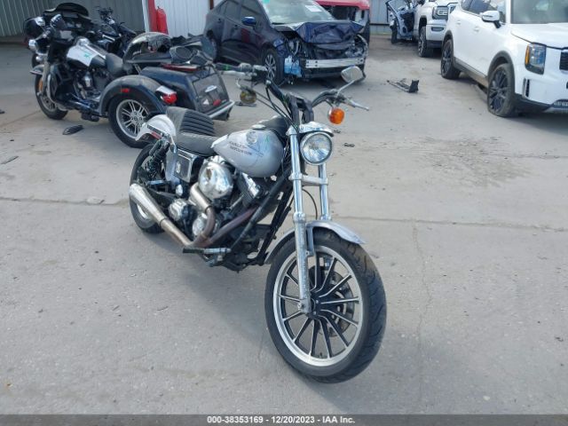 2001 HARLEY-DAVIDSON FXDL 1HD1GDV171Y328056