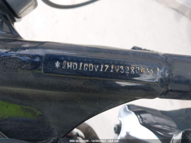 2001 HARLEY-DAVIDSON FXDL 1HD1GDV171Y328056 Photo 9