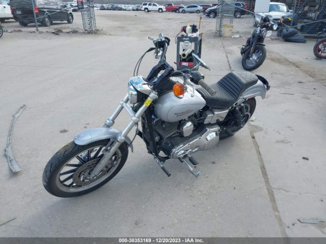 2001 HARLEY-DAVIDSON FXDL 1HD1GDV171Y328056 Photo 1