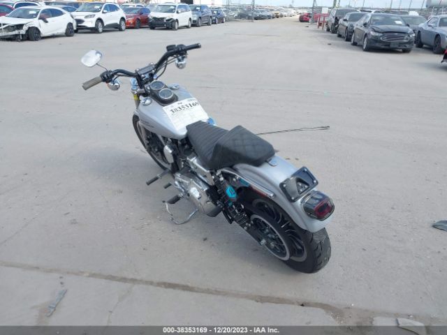2001 HARLEY-DAVIDSON FXDL 1HD1GDV171Y328056 Photo 2