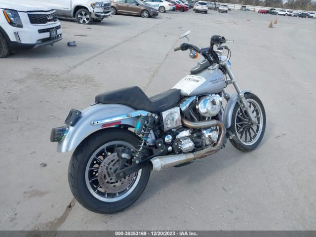 2001 HARLEY-DAVIDSON FXDL 1HD1GDV171Y328056 Photo 3
