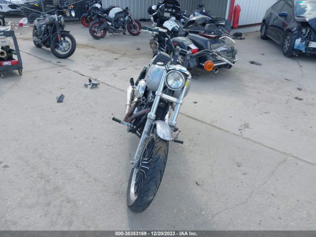 2001 HARLEY-DAVIDSON FXDL 1HD1GDV171Y328056 Photo 4