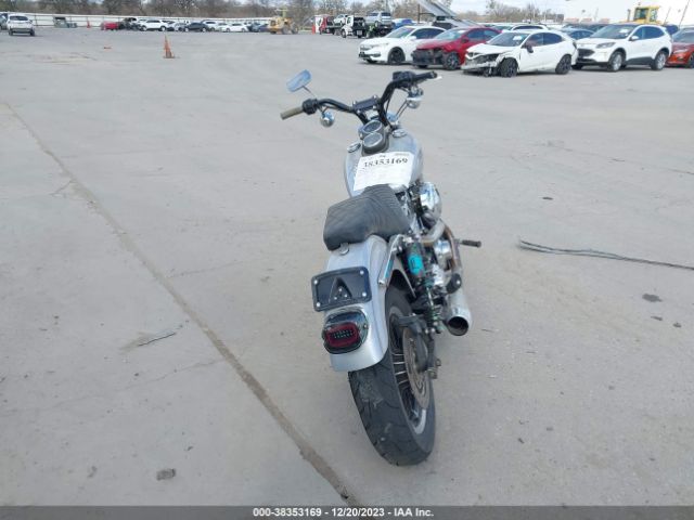 2001 HARLEY-DAVIDSON FXDL 1HD1GDV171Y328056 Photo 5