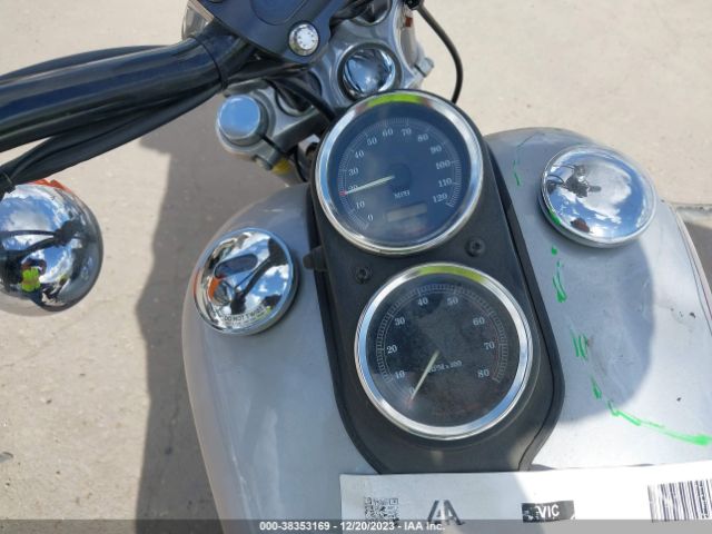 2001 HARLEY-DAVIDSON FXDL 1HD1GDV171Y328056 Photo 6