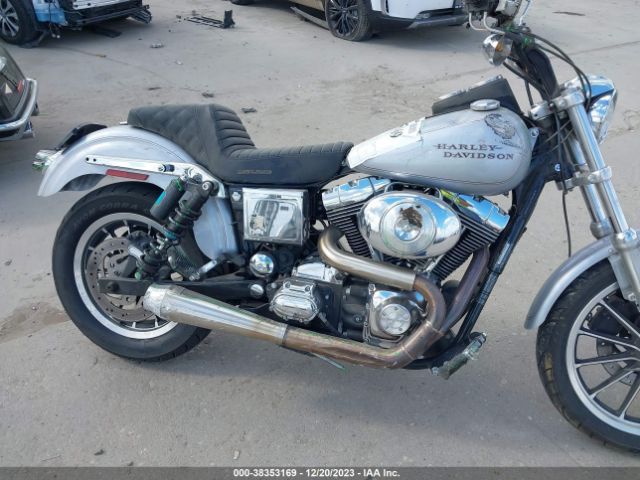 2001 HARLEY-DAVIDSON FXDL 1HD1GDV171Y328056 Photo 7