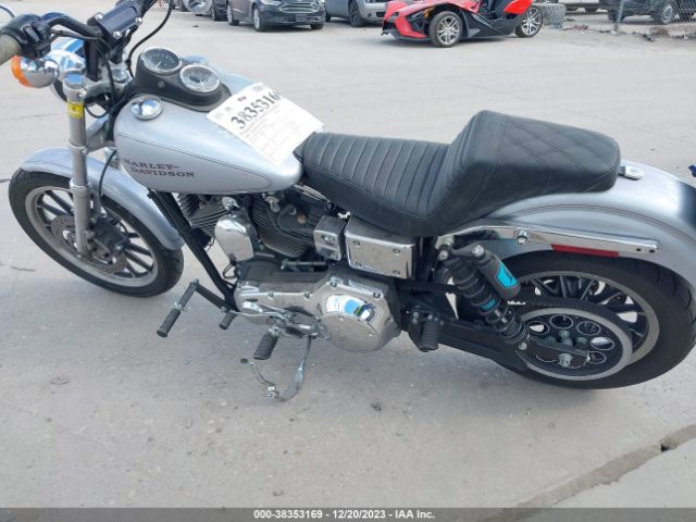2001 HARLEY-DAVIDSON FXDL 1HD1GDV171Y328056 Photo 8