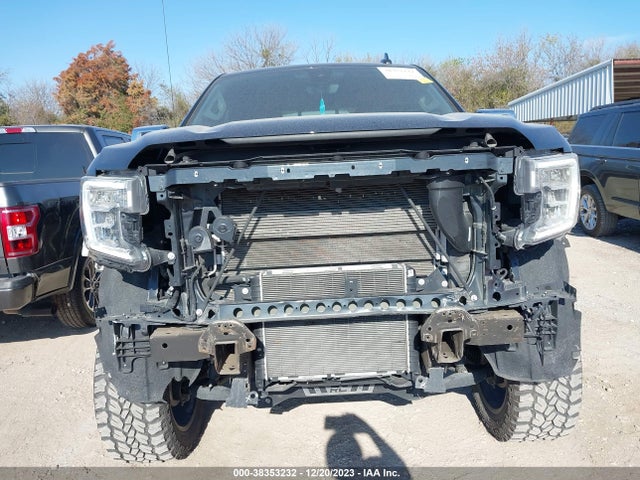 GMC Sierra 1500 4wd  Short Box Denali 2021 1GTU9FET6MZ327601 Image 12