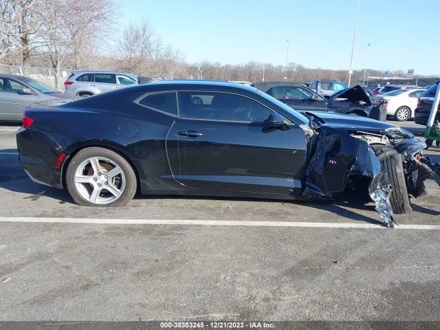Chevrolet Camaro 1lt 2019 1G1FB1RS3K0106064 Image 13