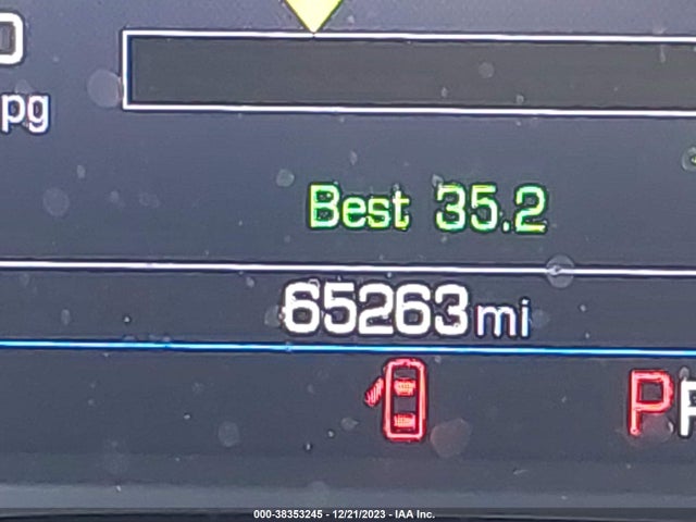 Chevrolet Camaro 1lt 2019 1G1FB1RS3K0106064 Image 15