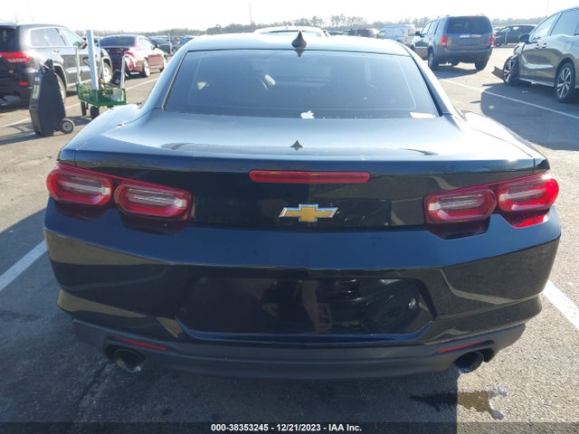 Chevrolet Camaro 1lt 2019 1G1FB1RS3K0106064 Image 16