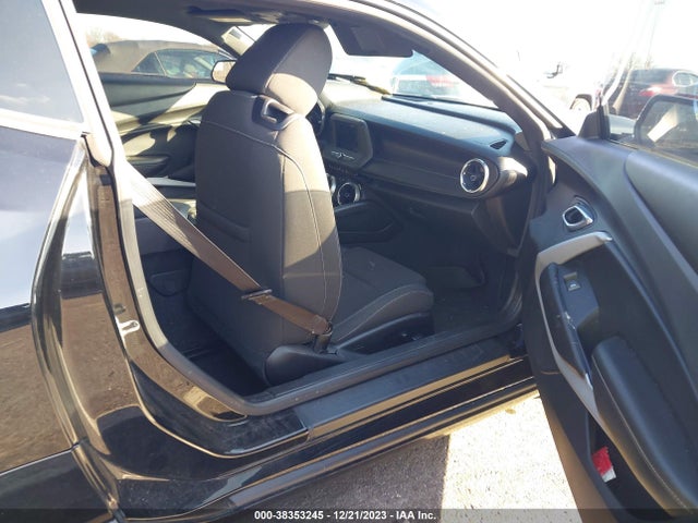 Chevrolet Camaro 1lt 2019 1G1FB1RS3K0106064 Image 5