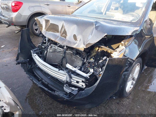 Toyota COROLLA SE 2021 JTNB4MBE0M3145245 Image 6