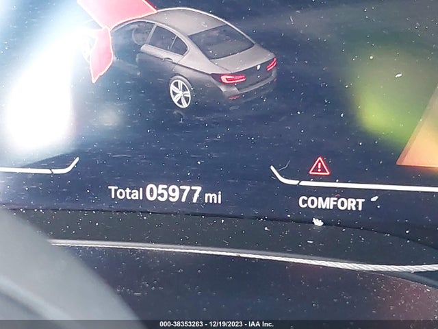 BMW 540I 2023 WBA53BJ06PWY06386 Image 15