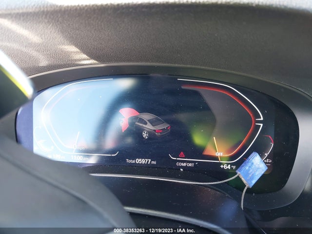BMW 540I 2023 WBA53BJ06PWY06386 Image 7