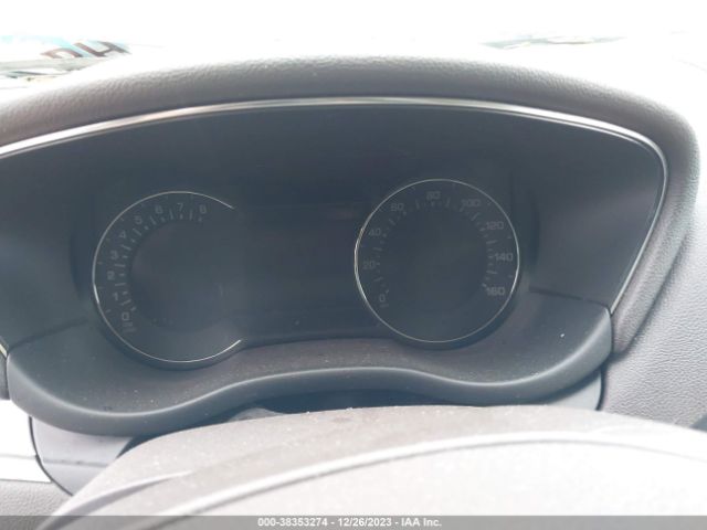 5LMCJ1C90KUL27707 Lincoln Mkc Standard