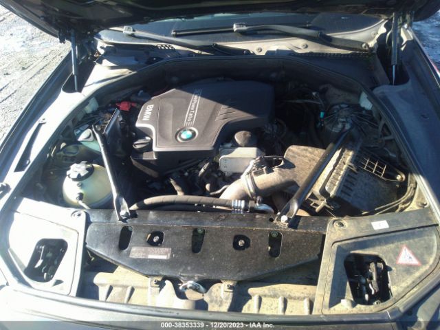 WBA5A7C56FD628663 BMW 528i Xdrive
