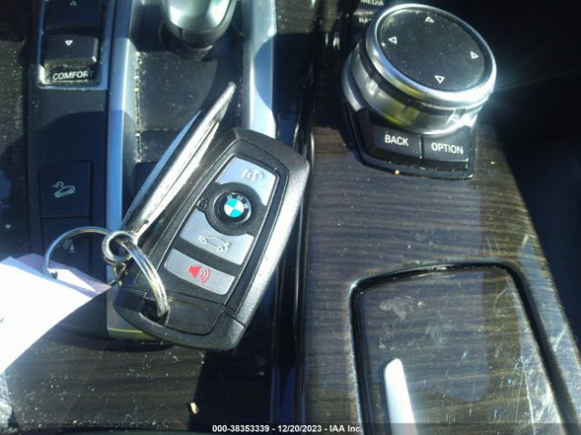 WBA5A7C56FD628663 BMW 528i Xdrive