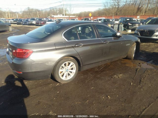 WBA5A7C56FD628663 BMW 528i Xdrive