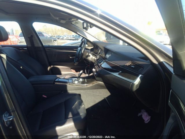 WBA5A7C56FD628663 BMW 528i Xdrive