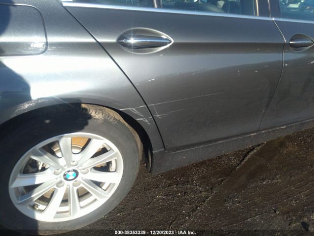 WBA5A7C56FD628663 BMW 528i Xdrive
