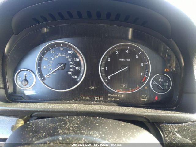 WBA5A7C56FD628663 BMW 528i Xdrive