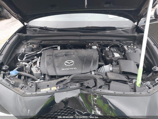 3MVDMBBLXNM452372 Mazda Cx-30 Select