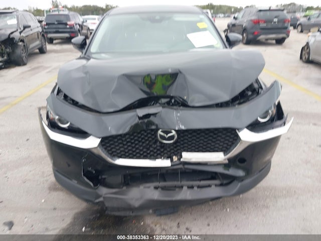 3MVDMBBLXNM452372 Mazda Cx-30 Select