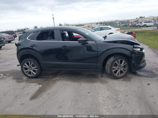 3MVDMBBLXNM452372 Mazda Cx-30 Select