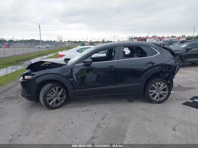 3MVDMBBLXNM452372 Mazda Cx-30 Select