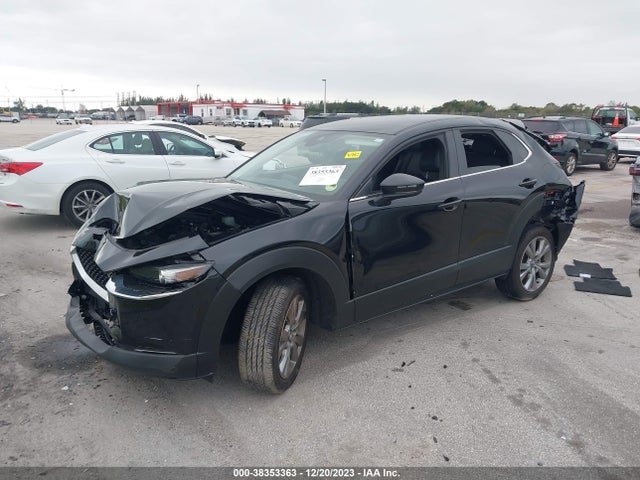 3MVDMBBLXNM452372 Mazda Cx-30 Select