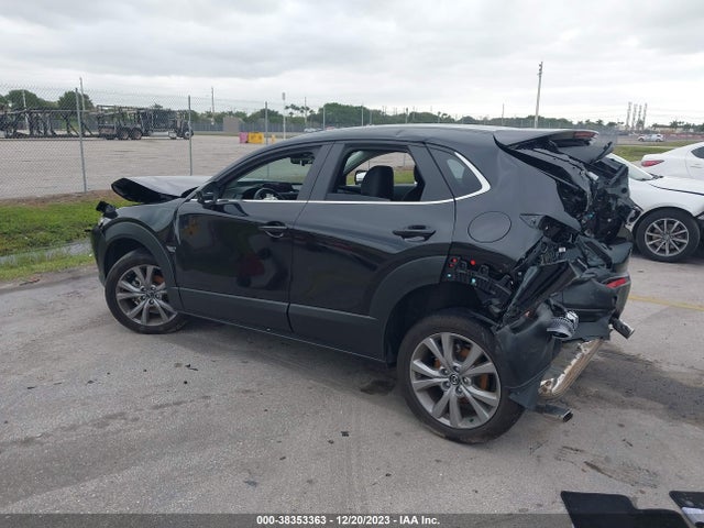 3MVDMBBLXNM452372 Mazda Cx-30 Select