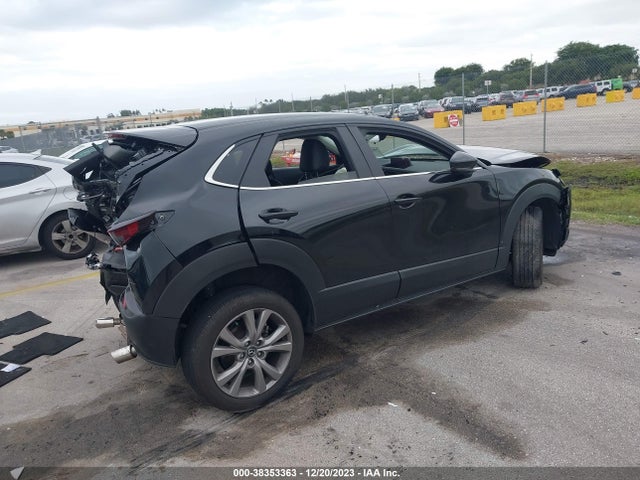3MVDMBBLXNM452372 Mazda Cx-30 Select